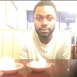 Meet your Posher, Keon